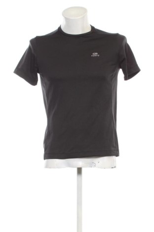 Męski T-shirt Kalenji, Rozmiar M, Kolor Czarny, Cena 35,99 zł