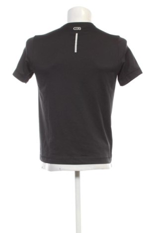 Męski T-shirt Kalenji, Rozmiar M, Kolor Czarny, Cena 35,99 zł