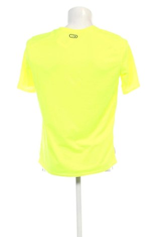 Herren T-Shirt Kalenji, Größe XL, Farbe Gelb, Preis € 12,99