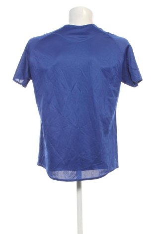 Ανδρικό t-shirt Kalenji, Μέγεθος XL, Χρώμα Μπλέ, Τιμή 7,99 €