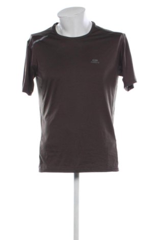 Herren T-Shirt Kalenji, Größe L, Farbe Braun, Preis € 12,99