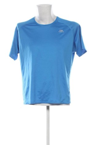 Férfi póló Kalenji, Méret XXL, Szín Kék, Ár 3 409 Ft