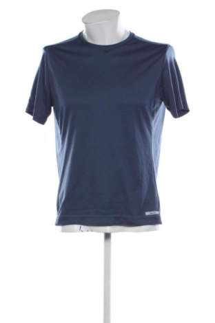 Tricou de bărbați Kalenji, Mărime L, Culoare Albastru, Preț 41,99 Lei