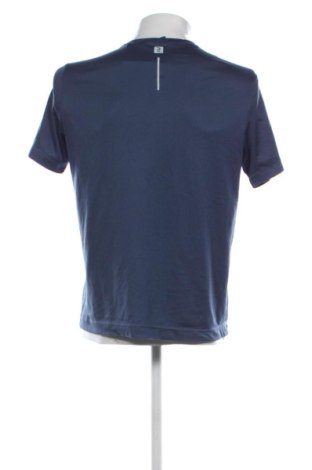 Tricou de bărbați Kalenji, Mărime L, Culoare Albastru, Preț 41,99 Lei
