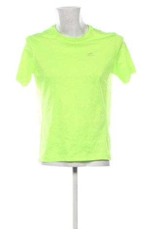 Herren T-Shirt Kalenji, Größe M, Farbe Grün, Preis € 8,99