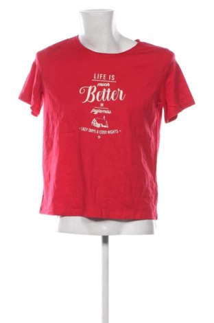 Herren T-Shirt KappAhl, Größe L, Farbe Mehrfarbig, Preis € 20,99