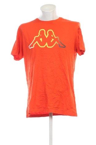 Męski T-shirt Kappa, Rozmiar XXL, Kolor Kolorowy, Cena 40,99 zł