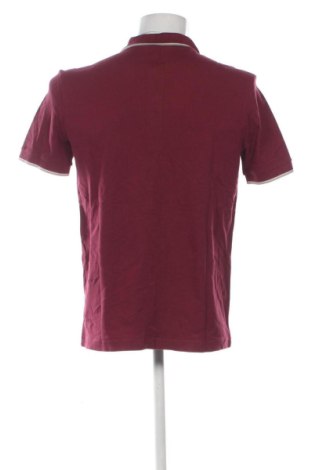 Męski T-shirt Kappa, Rozmiar L, Kolor Czerwony, Cena 53,99 zł