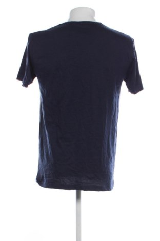 Мъжка тениска Kappa, Размер 4XL, Цвят Син, Цена 8,18 €