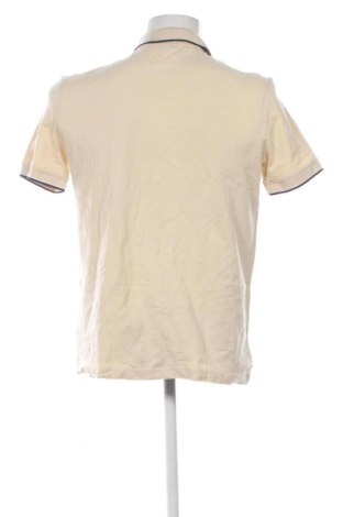 Мъжка тениска Kappa, Размер L, Цвят Бежов, Цена 10,73 €