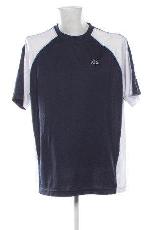 Herren Shirt Kappa, Größe XXL, Farbe Mehrfarbig, Preis 9,99 €