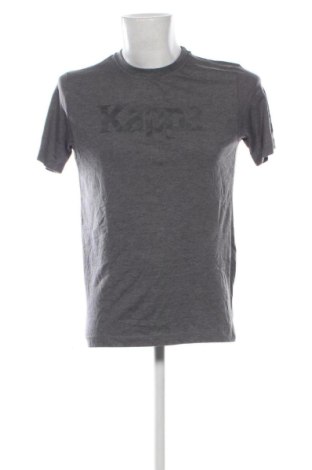 Męski T-shirt Kappa, Rozmiar M, Kolor Szary, Cena 53,99 zł