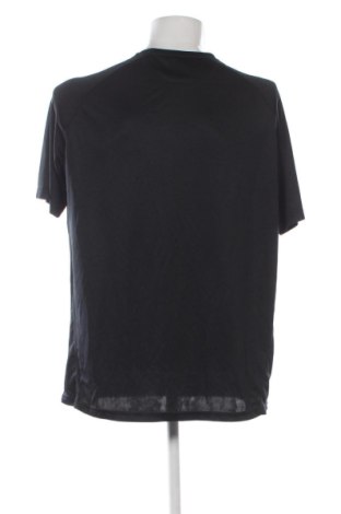 Мъжка тениска Karhu, Размер XXL, Цвят Черен, Цена 17,89 €