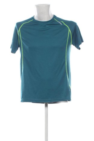 Ανδρικό t-shirt Karhu, Μέγεθος L, Χρώμα Πράσινο, Τιμή 20,99 €