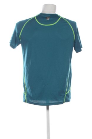 Ανδρικό t-shirt Karhu, Μέγεθος L, Χρώμα Πράσινο, Τιμή 20,99 €