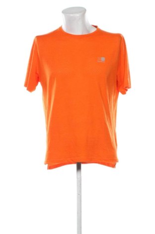 Tricou de bărbați Karrimor, Mărime L, Culoare Portocaliu, Preț 99,05 Lei
