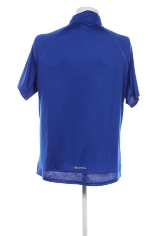 Tricou de bărbați Karrimor, Mărime XL, Culoare Albastru, Preț 99,05 Lei