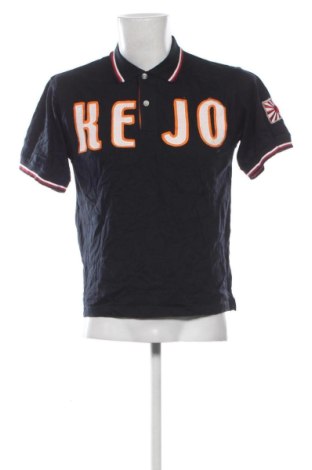 Мъжка тениска Kejo, Размер XL, Цвят Многоцветен, Цена 56,24 €
