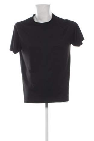 Мъжка тениска Kilimanjaro, Размер L, Цвят Черен, Цена 8,18 €