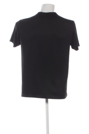 Мъжка тениска Kilimanjaro, Размер L, Цвят Черен, Цена 8,18 €