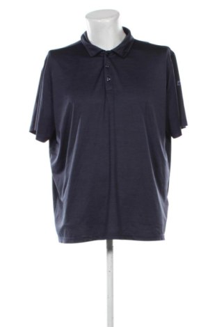 Herren Shirt Killtec, Größe XL, Farbe Blau, Preis 24,55 €