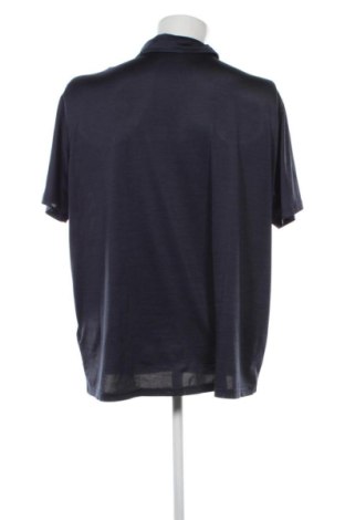 Herren Shirt Killtec, Größe XL, Farbe Blau, Preis 24,55 €
