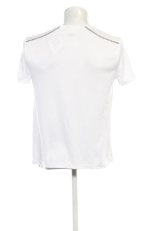 Herren Shirt Koton, Größe M, Farbe Weiß, Preis 15,30 €