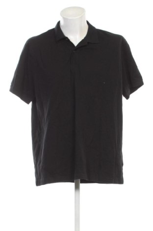 Мъжка тениска LC Waikiki, Размер 3XL, Цвят Черен, Цена 12,00 €