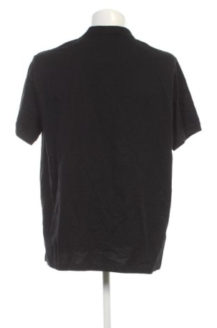 Мъжка тениска LC Waikiki, Размер 3XL, Цвят Черен, Цена 12,00 €