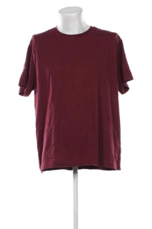 Herren Shirt LC Waikiki, Größe 3XL, Farbe Mehrfarbig, Preis 10,03 €