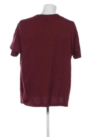 Herren Shirt LC Waikiki, Größe 3XL, Farbe Mehrfarbig, Preis 10,03 €