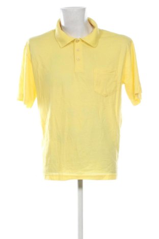 Herren Shirt LOWES, Größe XL, Farbe Gelb, Preis 12,99 €