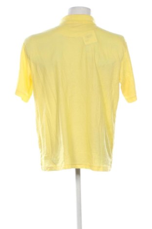 Herren Shirt LOWES, Größe XL, Farbe Gelb, Preis 12,99 €