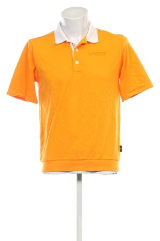 Herren Shirt La Martina, Größe M, Farbe Orange, Preis 28,00 €