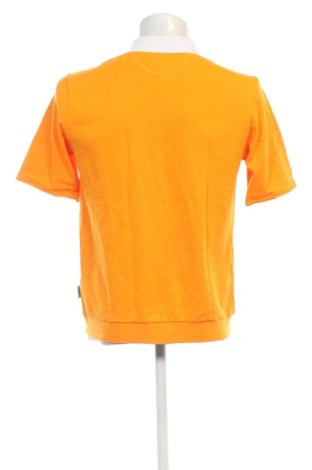 Herren Shirt La Martina, Größe M, Farbe Orange, Preis 28,00 €
