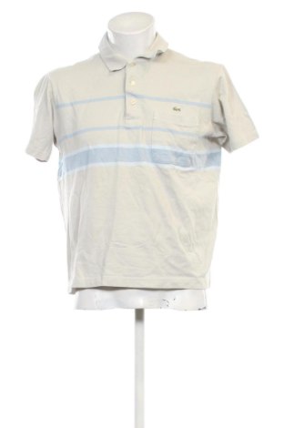 Ανδρικό t-shirt Lacoste, Μέγεθος XL, Χρώμα Πολύχρωμο, Τιμή 25,99 €