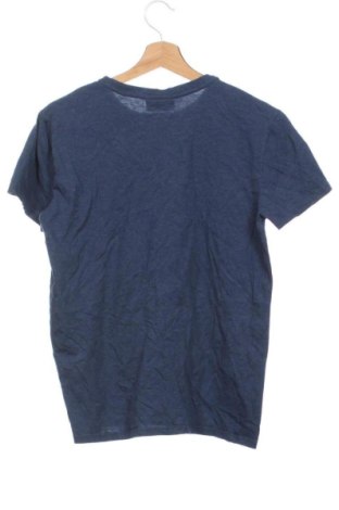 Herren T-Shirt Lacoste, Größe XS, Farbe Blau, Preis € 27,99