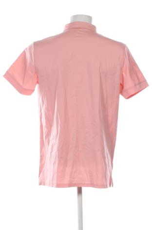 Мъжка тениска Lacoste, Размер 3XL, Цвят Розов, Цена 60,33 €