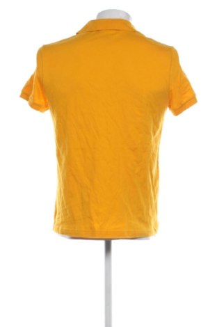 Ανδρικό t-shirt Lacoste, Μέγεθος M, Χρώμα Κίτρινο, Τιμή 33,99 €