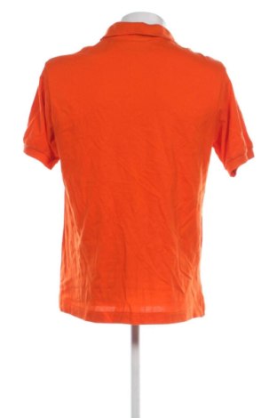 Ανδρικό t-shirt Lacoste, Μέγεθος L, Χρώμα Πορτοκαλί, Τιμή 33,99 €