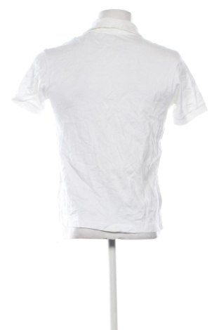 Мъжка тениска Lacoste, Размер M, Цвят Бял, Цена 28,63 €