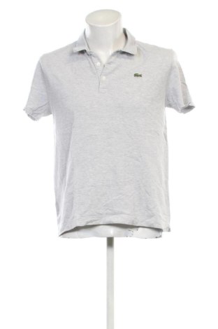 Herren Shirt Lacoste, Größe XXL, Farbe Grau, Preis 75,29 €