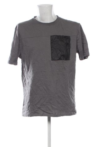 Herren T-Shirt Lager 157, Größe XL, Farbe Grau, Preis € 20,99