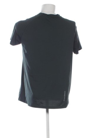 Ανδρικό t-shirt Lager 157, Μέγεθος L, Χρώμα Πράσινο, Τιμή 7,99 €