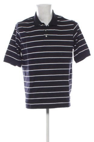 Męski T-shirt Lands' End, Rozmiar L, Kolor Kolorowy, Cena 51,99 zł