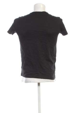Męski T-shirt Lee, Rozmiar S, Kolor Czarny, Cena 72,99 zł