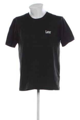 Мъжка тениска Lee, Размер XL, Цвят Черен, Цена 14,31 €, #136547883