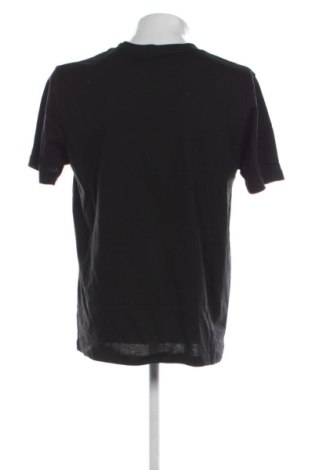 Мъжка тениска Lee, Размер XL, Цвят Черен, Цена 26,07 €