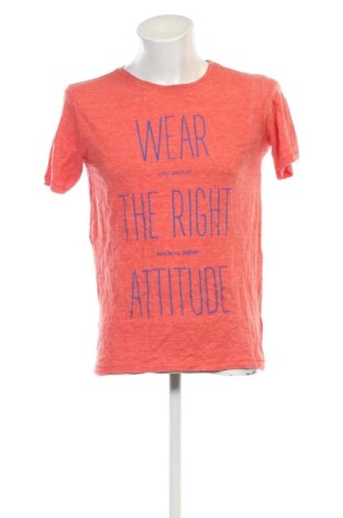 Herren Shirt Lee, Größe S, Farbe Rot, Preis 31,65 €