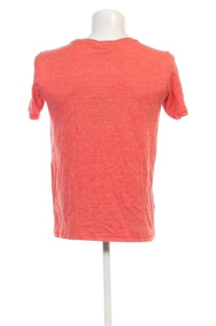 Herren Shirt Lee, Größe S, Farbe Rot, Preis 31,65 €
